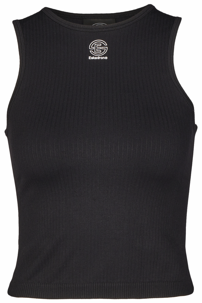 TANK SEAMLESS DYNAMIC<br>SHIRT