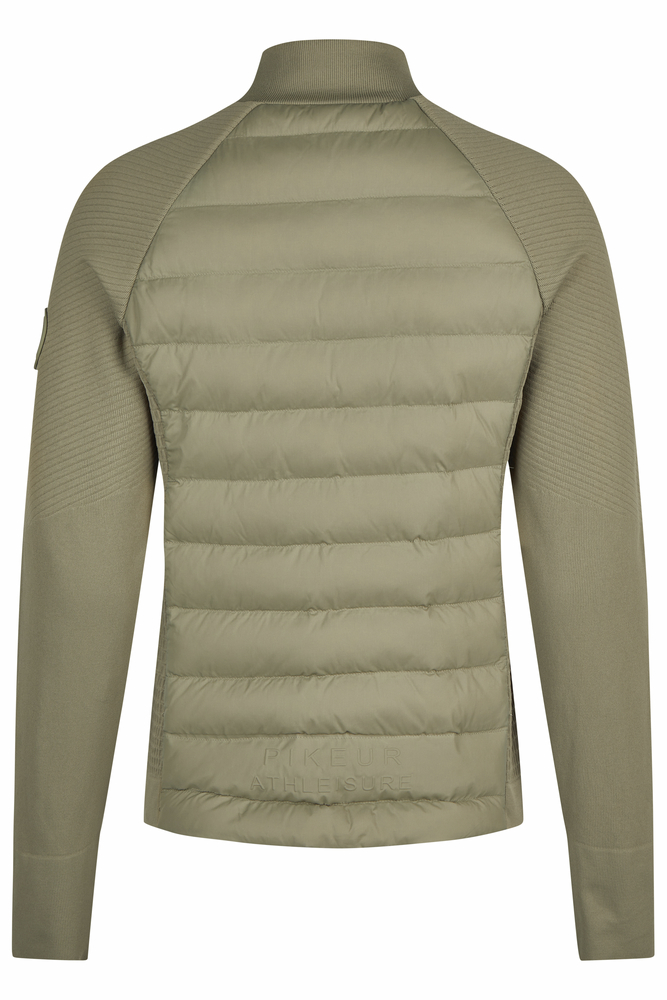 PIKEUR HYBRID JACKET<br>JACKET