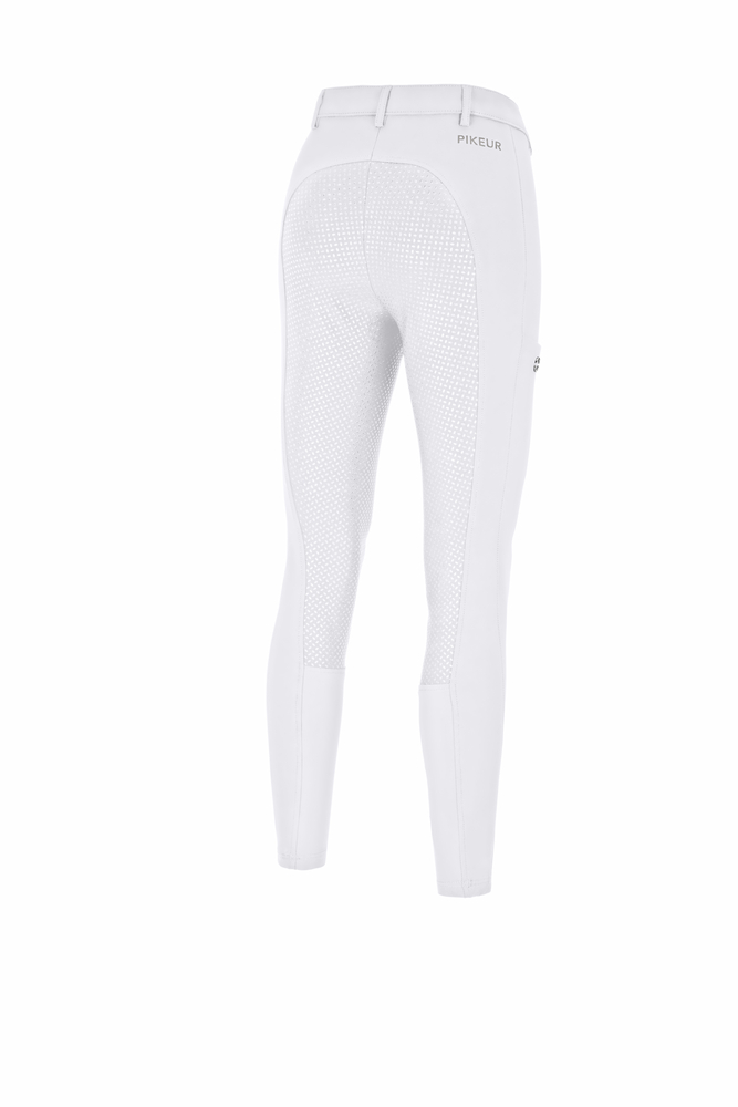 PIKEUR NEW LUGANA GR<br>MIDWAIST