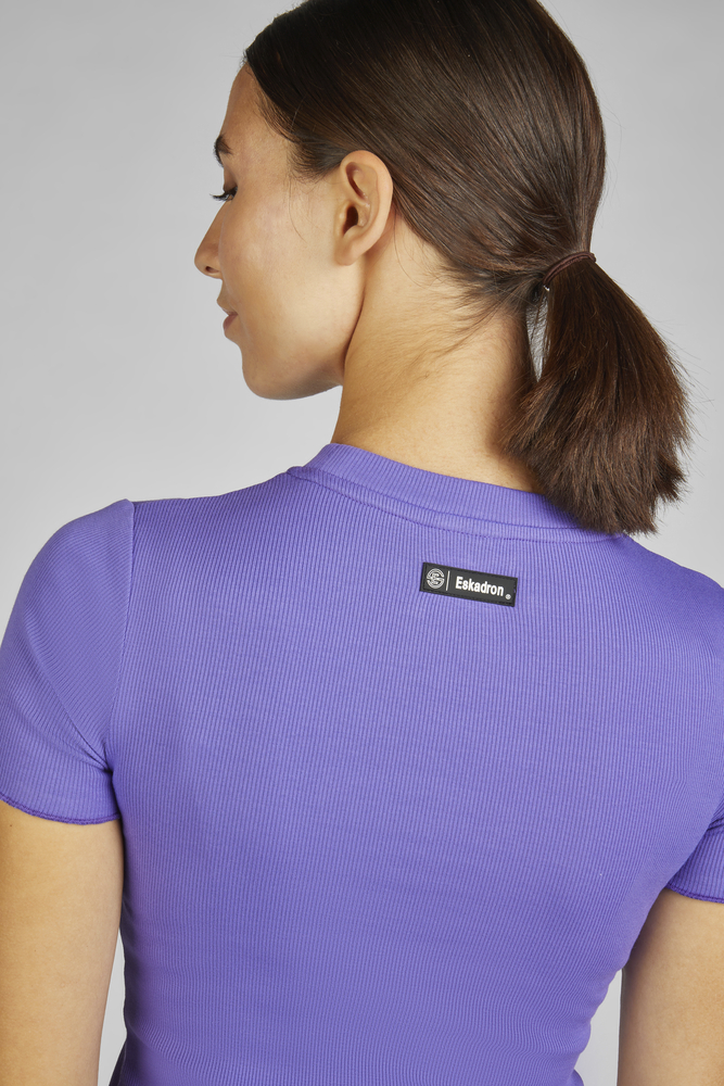 T-SHIRT RIB DYNAMIC<br>T-SHIRT