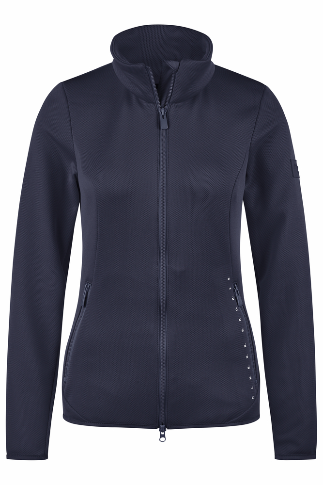 PIKEUR MESH JACKET<br>SPORTS