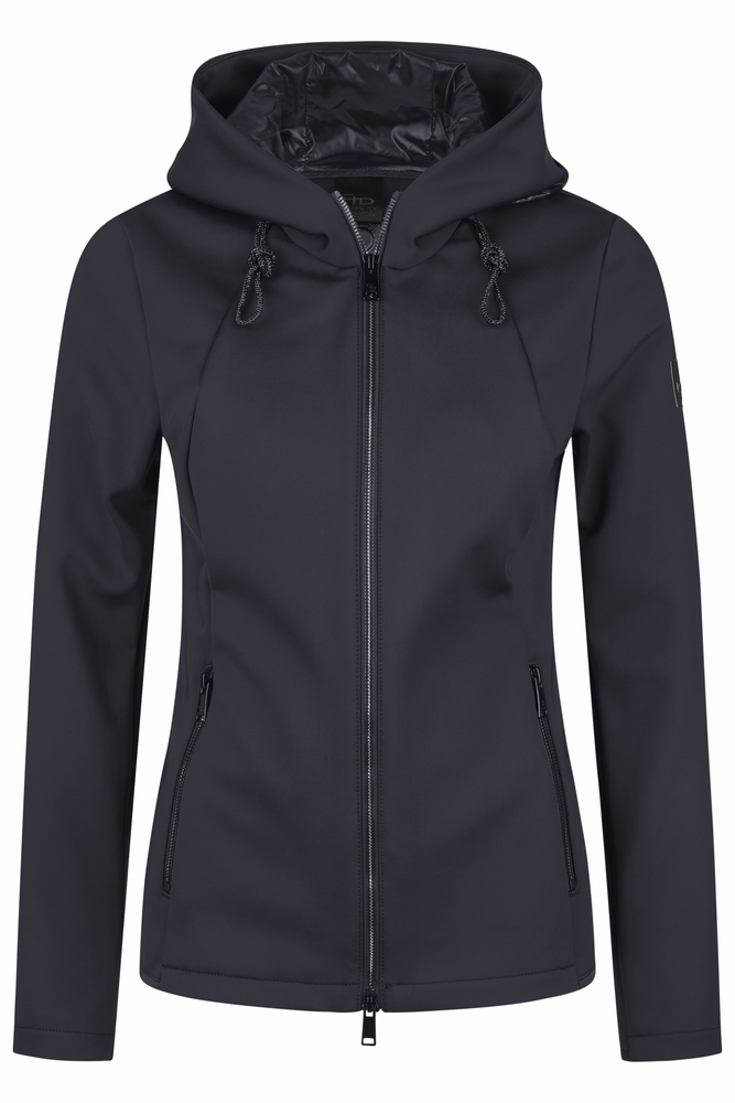 PIKEUR FLEECE JACKET<br>SELECTION