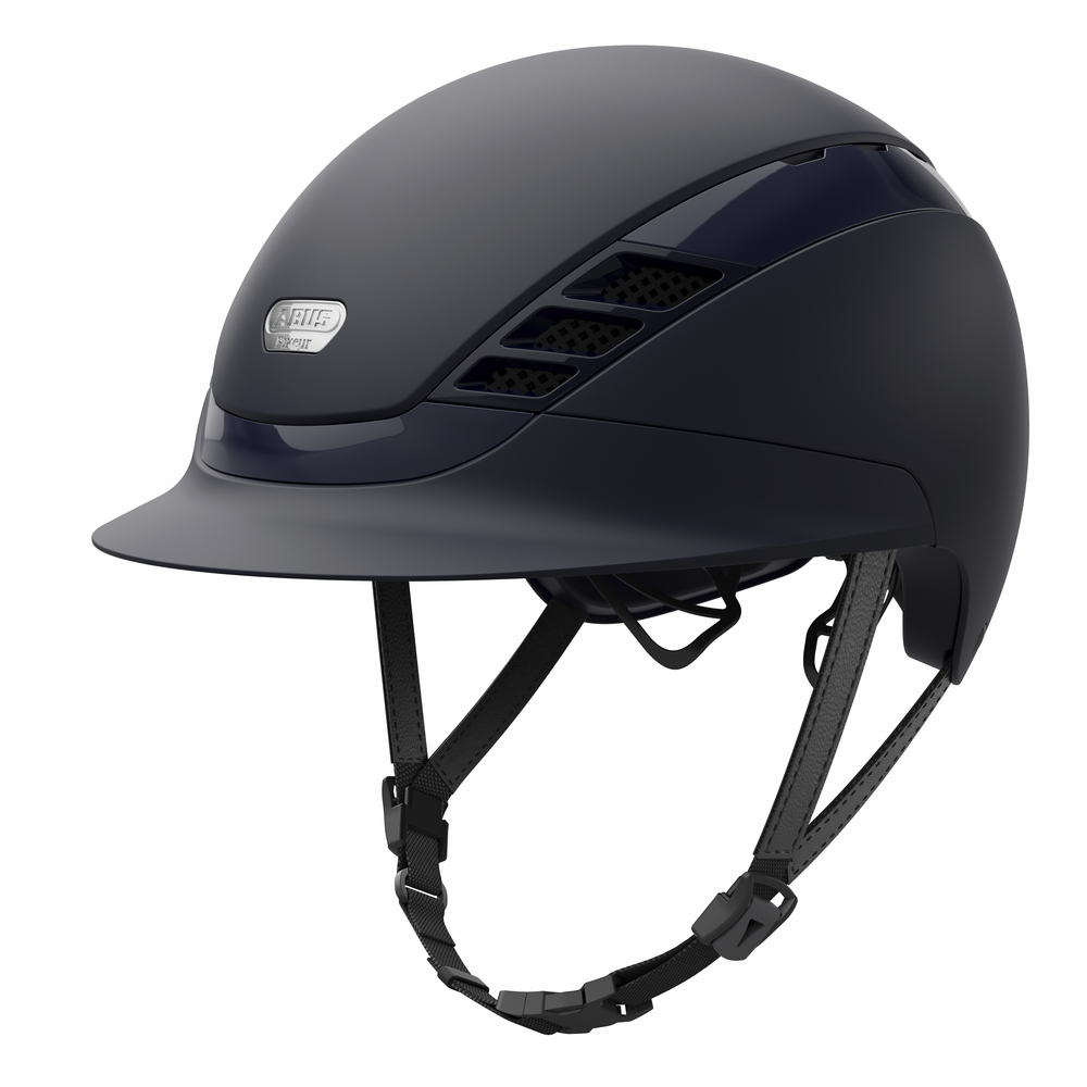 AIRLUXE PURE<br>RIDING HELMET