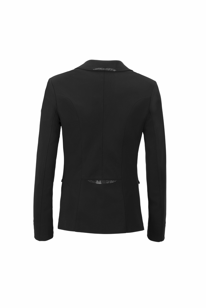 PIKEUR ISALIENNE<br>SHOWJACKET
