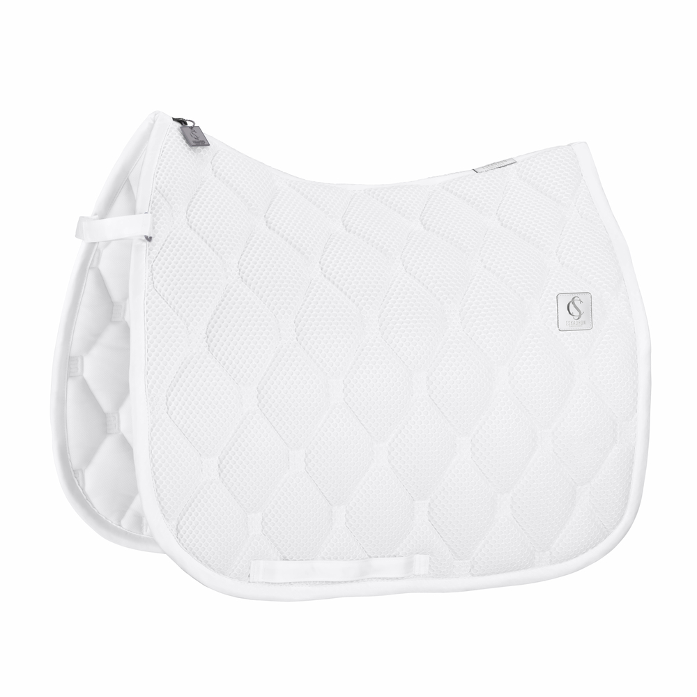 MESH<br>SADDLE CLOTH