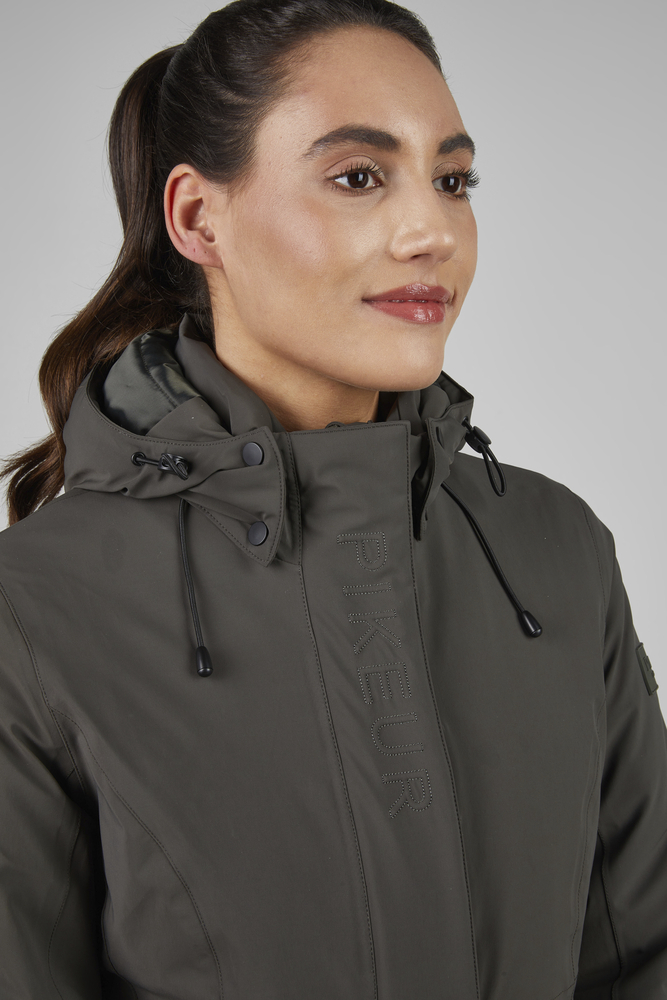 PIKEUR WATERPROOF JACKET<br>SPORTS