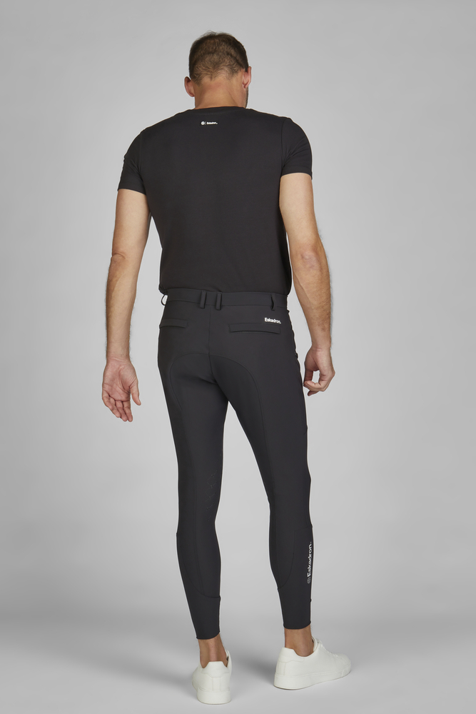 RIDING BREECHES DYNAMIC MALE<br>BREECHES