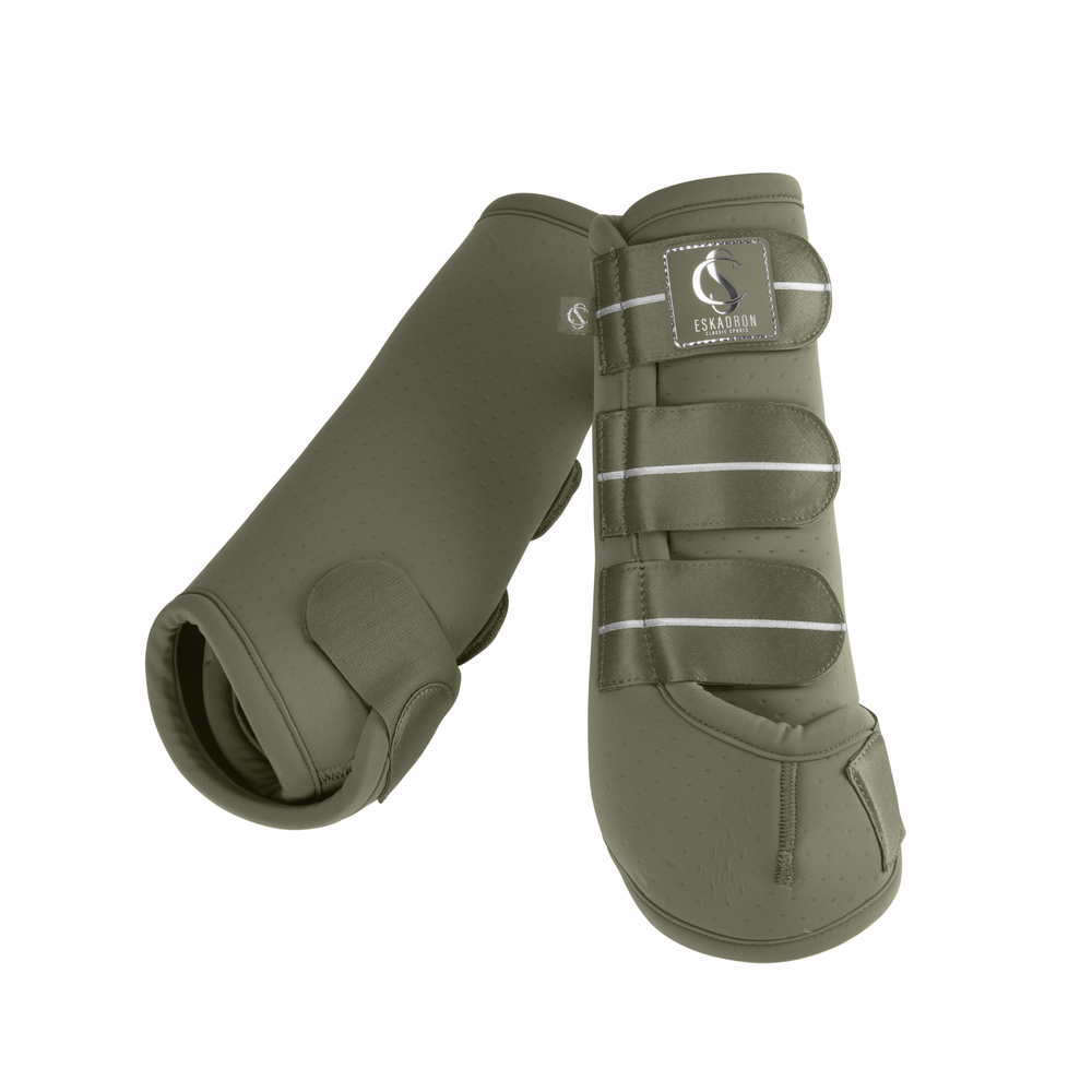 PRO DRESSAGE FRONT<br>TENDON BOOTS