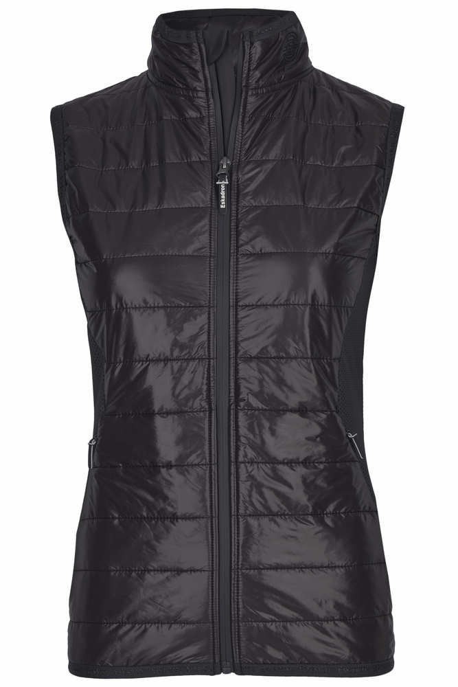 QUILT-WAISTCOAT<br>WAISTCOAT