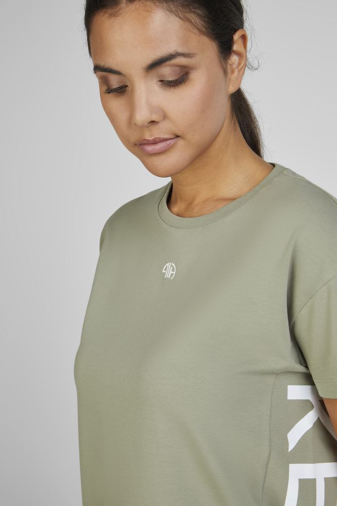 PIKEUR OVERSIZED SHIRT<br>ATHLEISURE