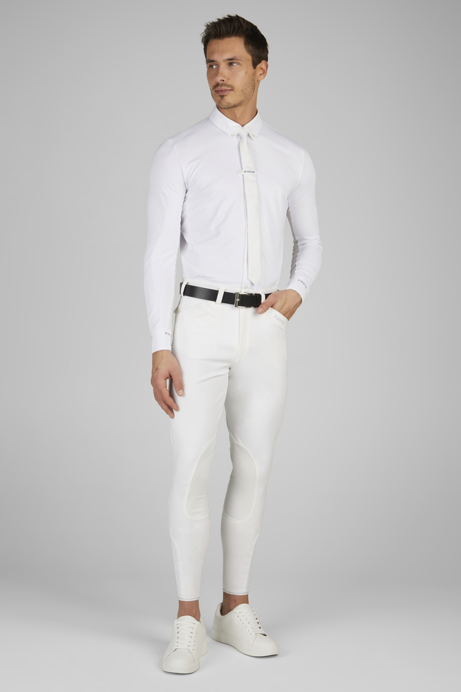 PIKEUR COMPETITION SHIRT<br>SPORTS