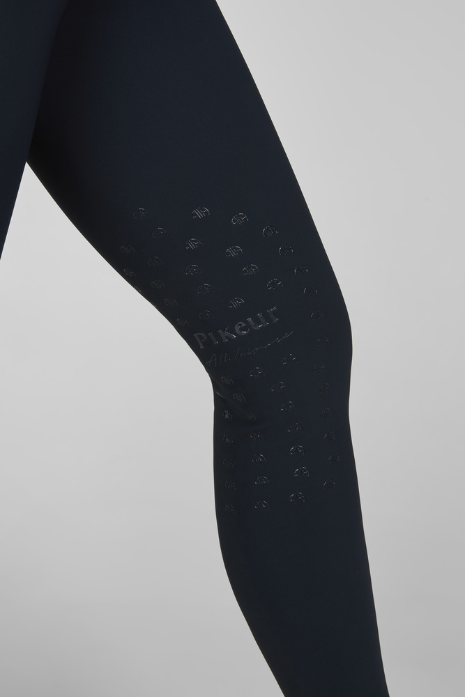 PIKEUR ROMY SD KN<br>FULL PATCHES