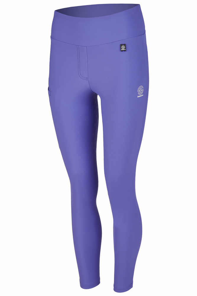 RIDING TIGHT PRO DYNAMIC<br>RIDING TIGHT