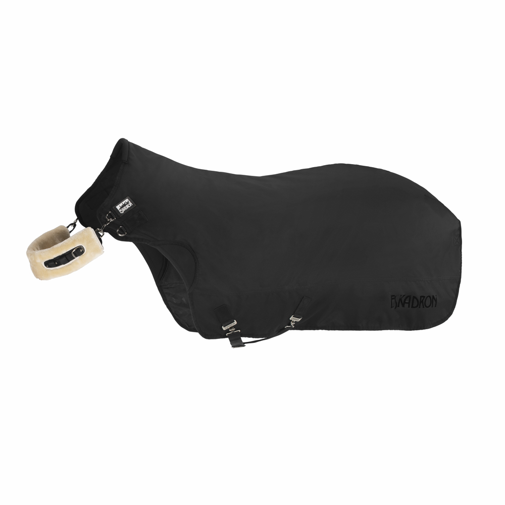 DELTA II FLEECE + 50 G<br>WALKER RUG