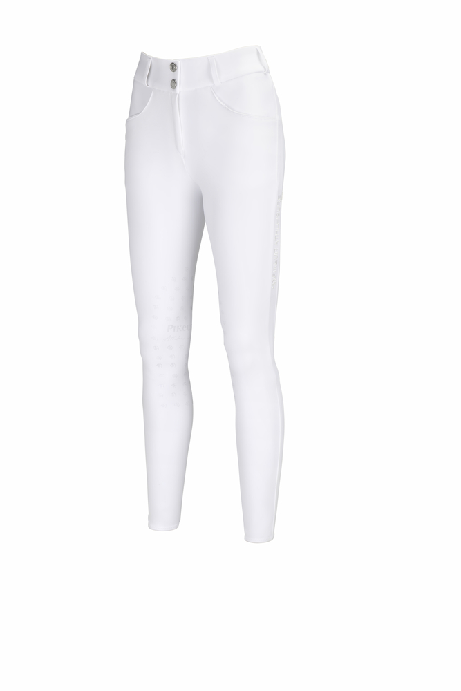 PIKEUR BREECHES KNEEGRIP<br>MIDWAIST