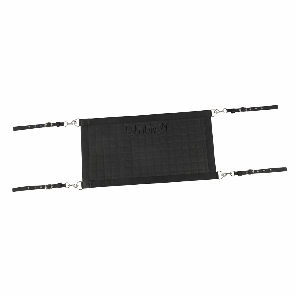 DOOR GATE QUILT SHORT<br>DOOR GATE