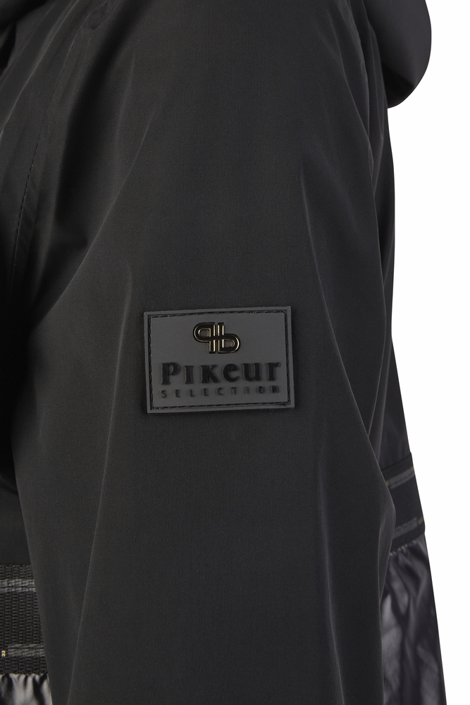 PIKEUR RAINJACKET<br>SELECTION