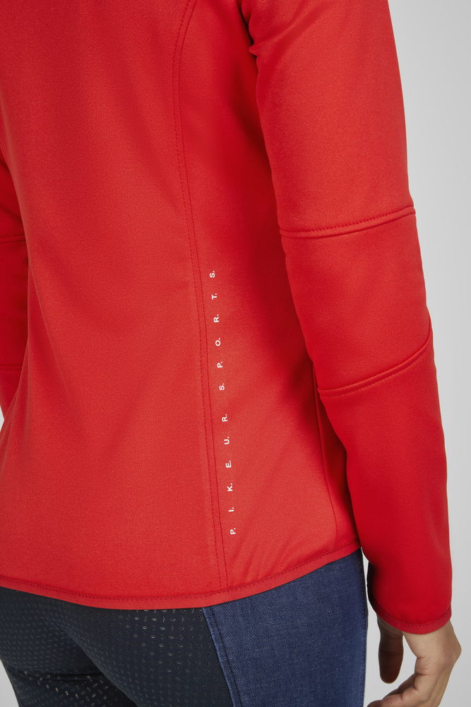 PIKEUR SUMMERFLEECEJACKET<br>SPORTS