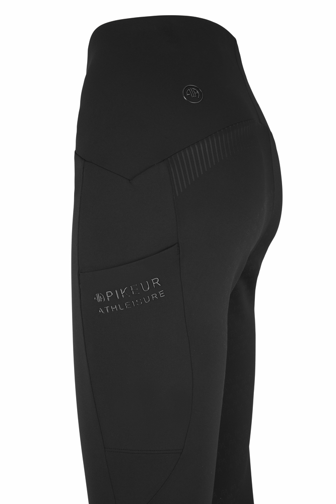 PIKEUR YELLA SD<br>HIGHWAIST SEAMLESS