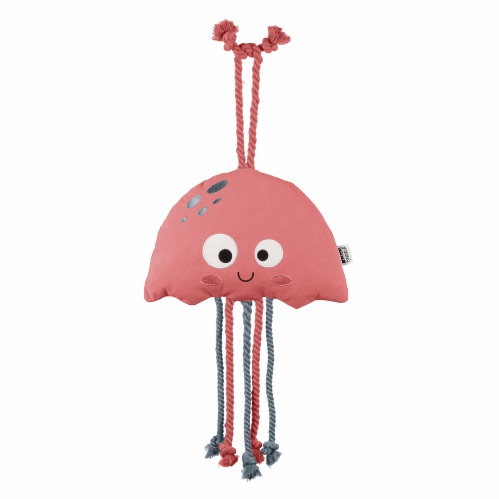 JELLYFISH<br>HORSE TOY