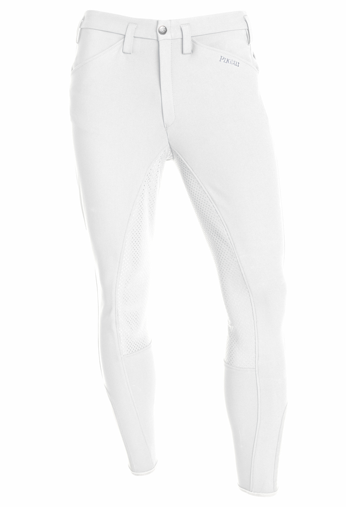 PIKEUR ROSSINI GR<br>GANZBESATZ