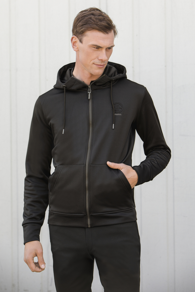 HINZ ZIP-HOOD<br>ZIP-HOOD