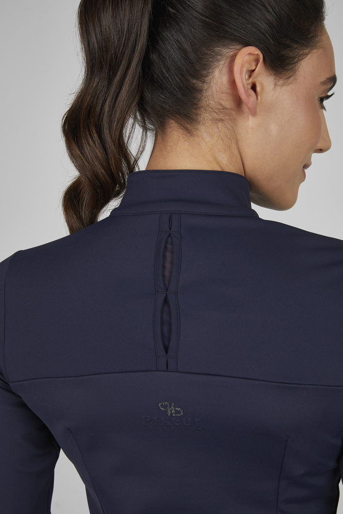 PIKEUR ZIP SHIRT<br>SELECTION