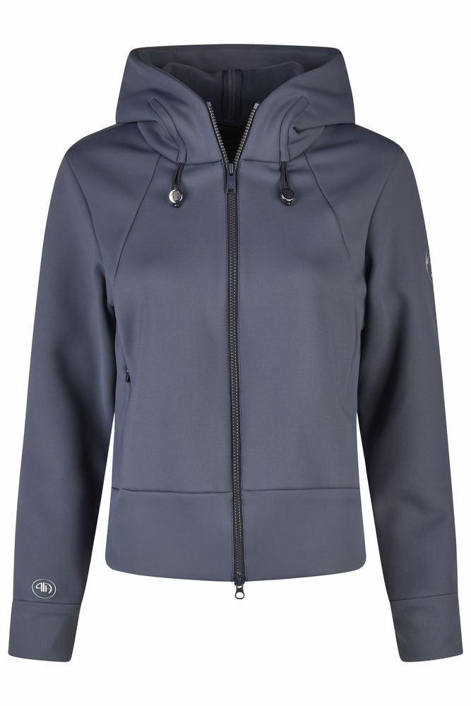 PIKEUR FLEECE JACKET<br>JACKET