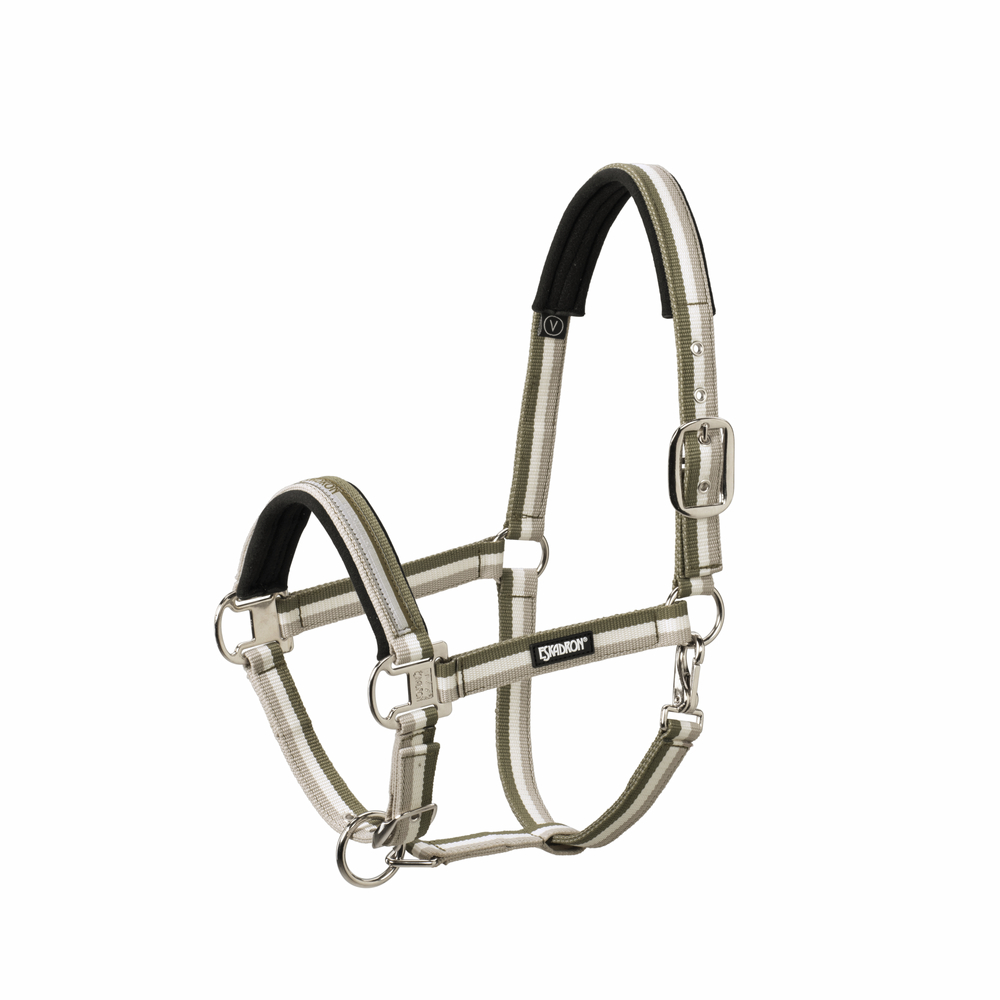 PIN BUCKLE<br>HEADCOLLAR