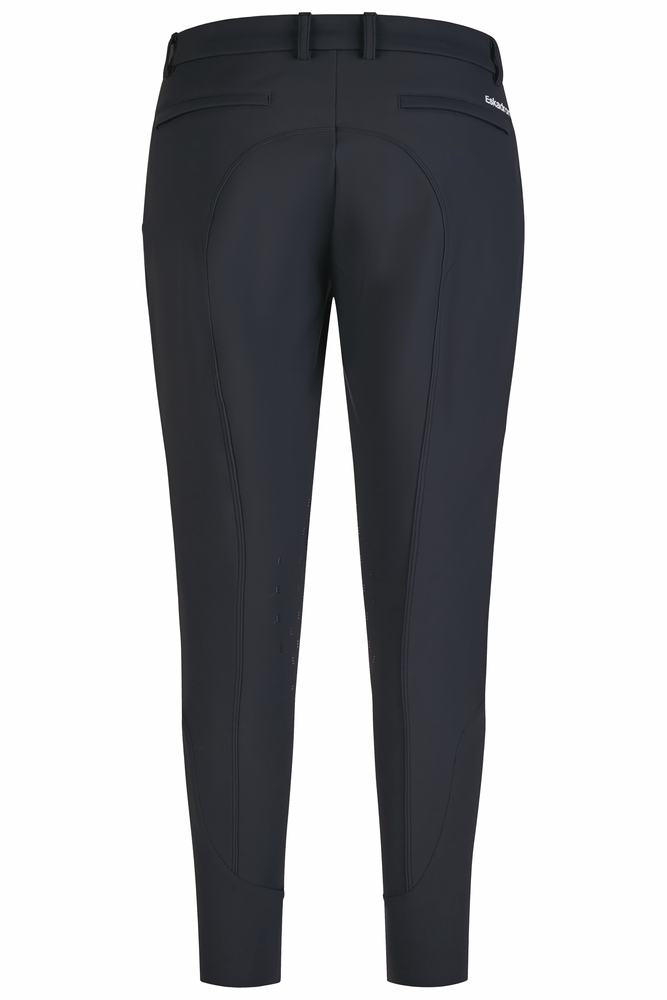 KNEE GRIP MALE CORE<br>RIDING BREECHES