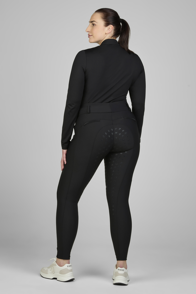 PIKEUR MALIA SD<br>FULL PATCHES