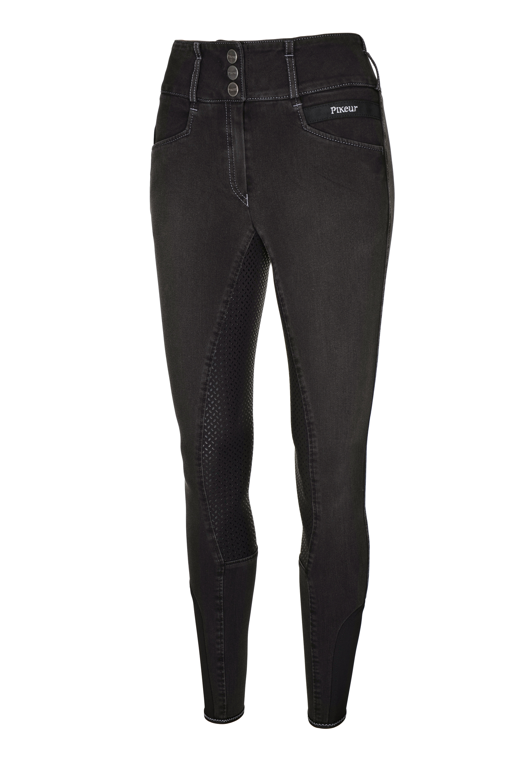 CANDELA GRIP JEANS<br>FULL PATCHES