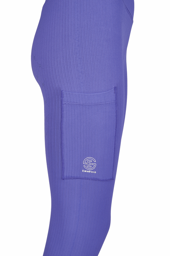 RIDING TIGHT SEAMLESS DYNAMIC<br>TIGHT