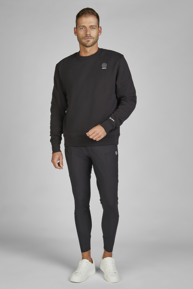 SWEATSHIRT DYNAMIC MALE<br>SWEATSHIRT