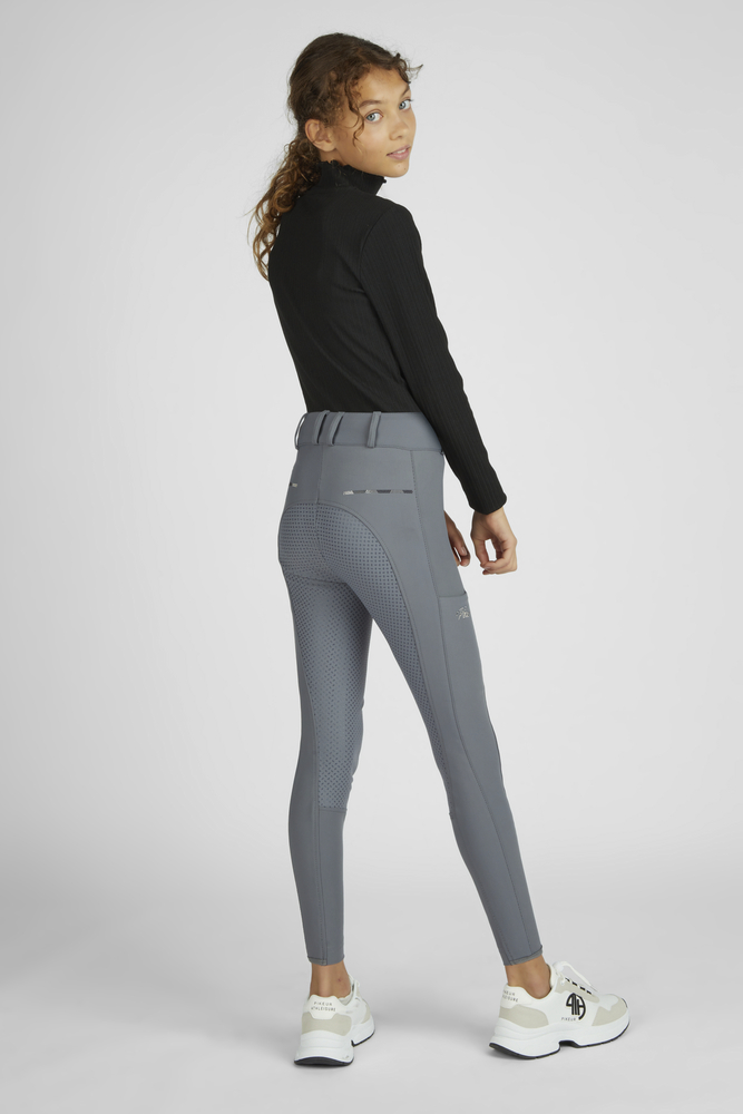 PIKEUR BREECHES FULLGRIP<br>MIDWAIST GIRL