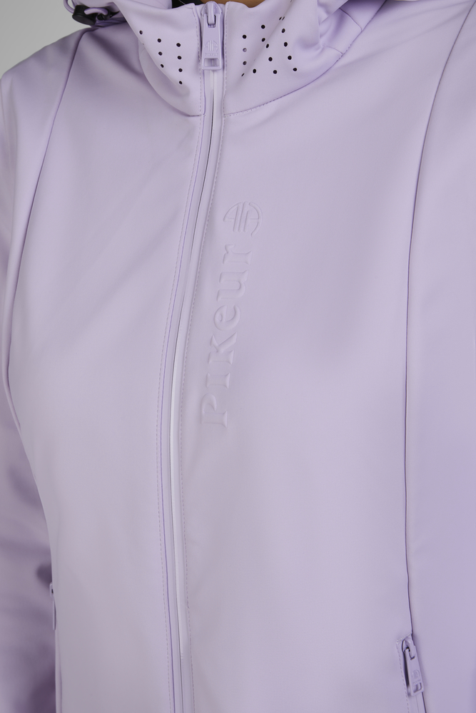 PIKEUR WINDBREAKER<br>ATHLEISURE