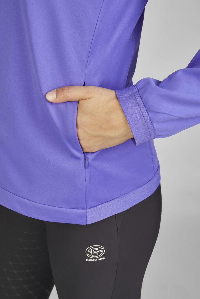 JACKET WATERPROOF DYNAMIC<br>JACKET