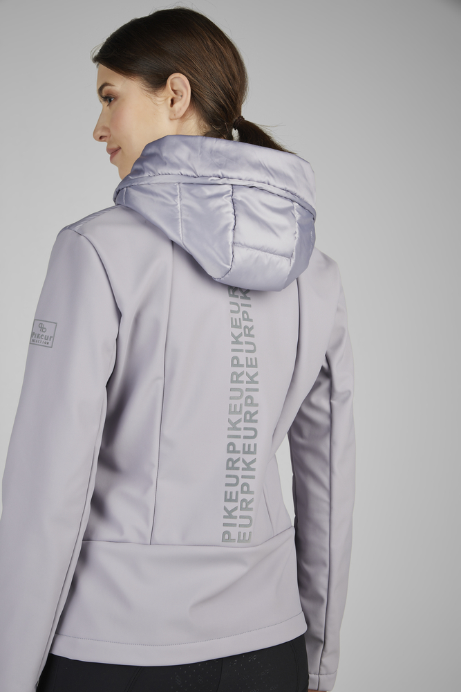 PIKEUR HYBRID JACKET<br>SELECTION