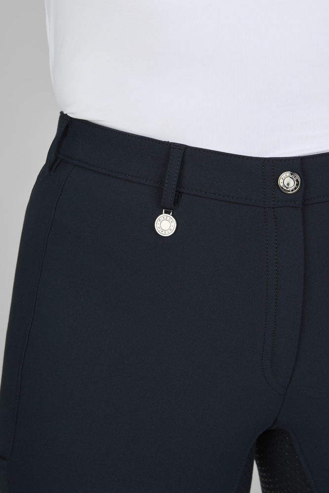 PIKEUR NEW LUGANA GR<br>MIDWAIST