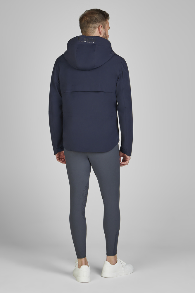 PIKEUR WATERPROOF JACKET<br>SPORTS MAN