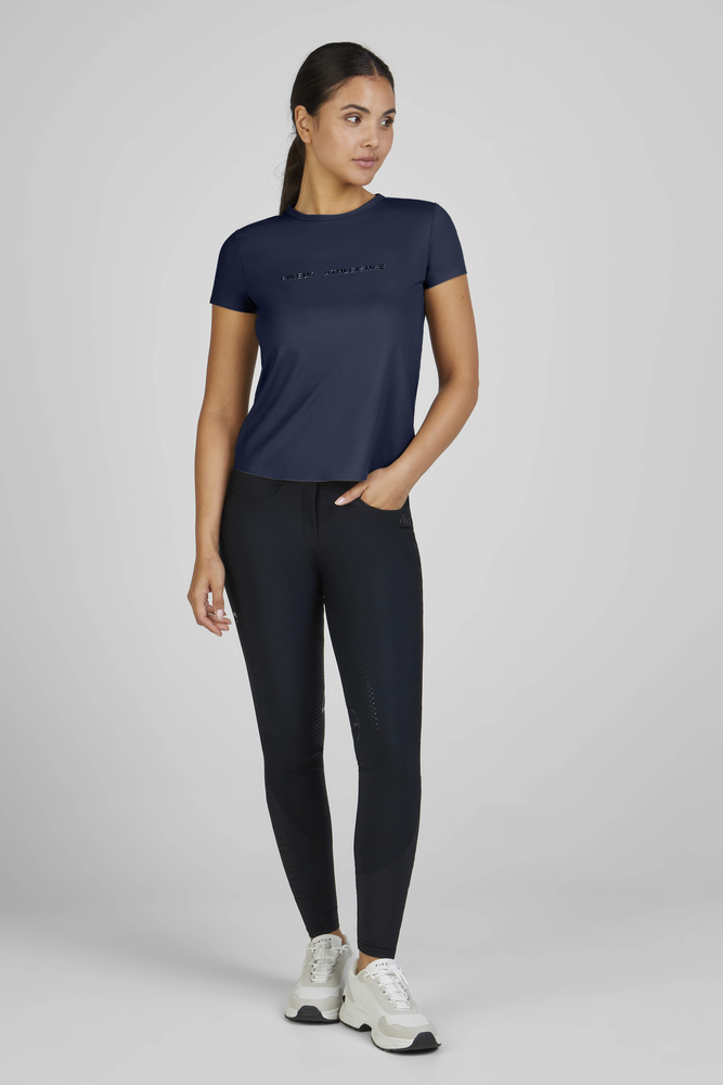 PIKEUR FUNCTION SHIRT<br>ATHLEISURE