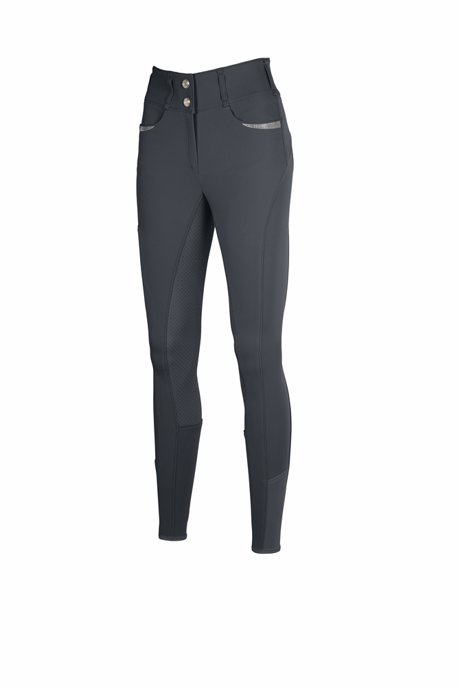 PIKEUR SEBIHA GR<br>FULL PATCHES
