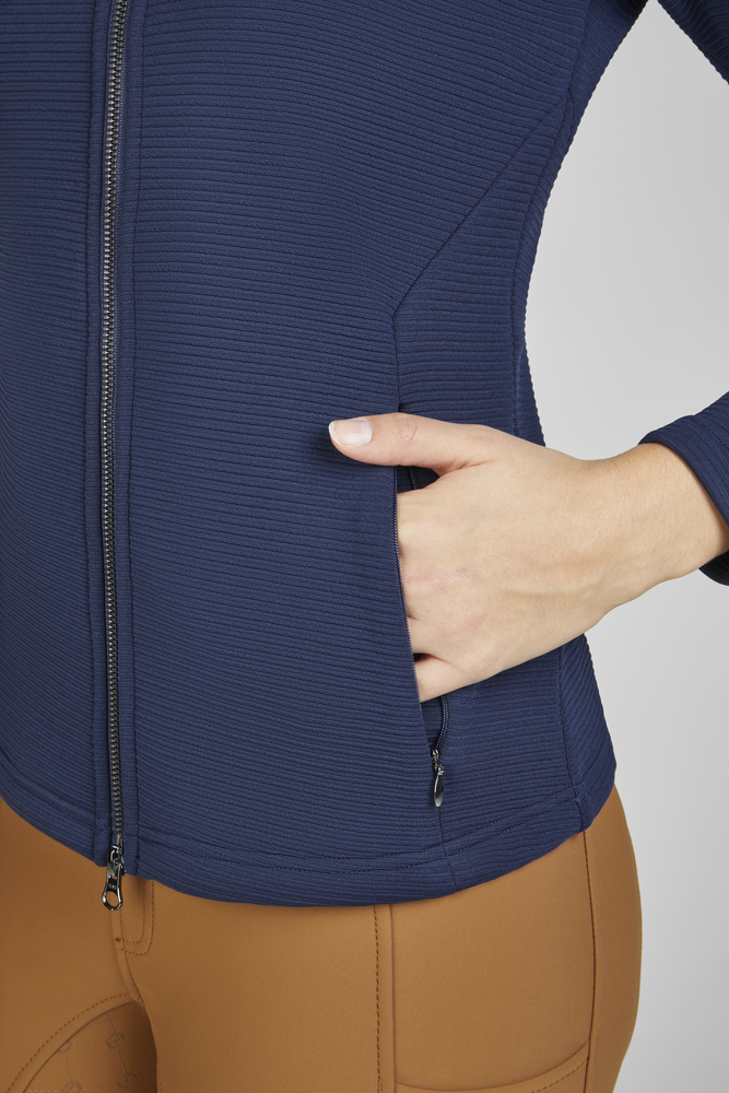 ZIP-SHIRT<br>SHIRT
