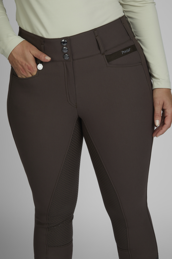 PIKEUR CANDELA GR<br>FULL PATCHES