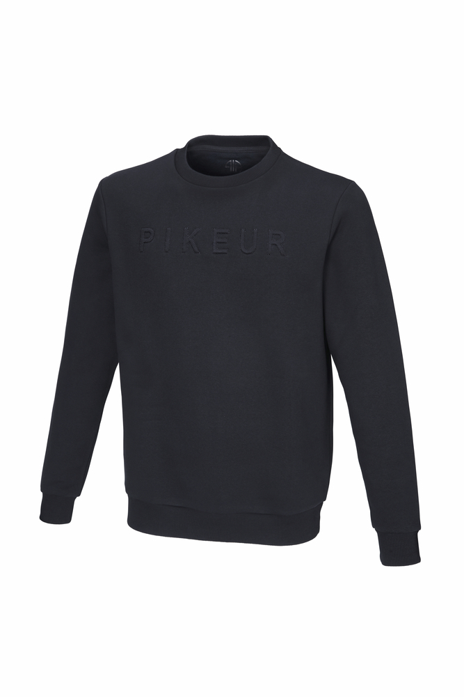 PIKEUR SWEATER<br>ATHLEISURE MEN