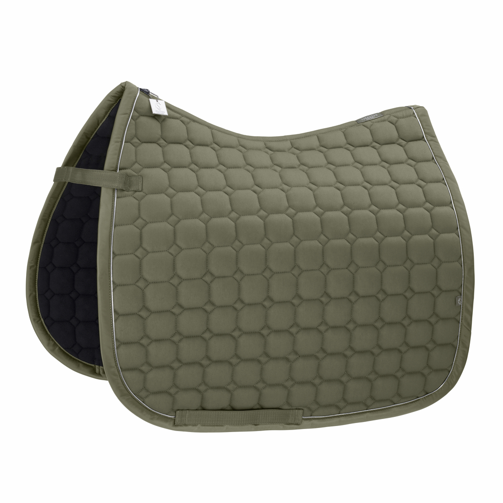 COTTON<br>SADDLE CLOTH