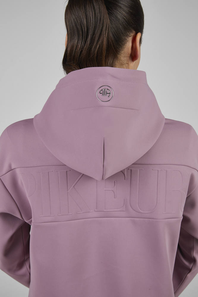 PIKEUR HOODY JACKET<br>JACKET