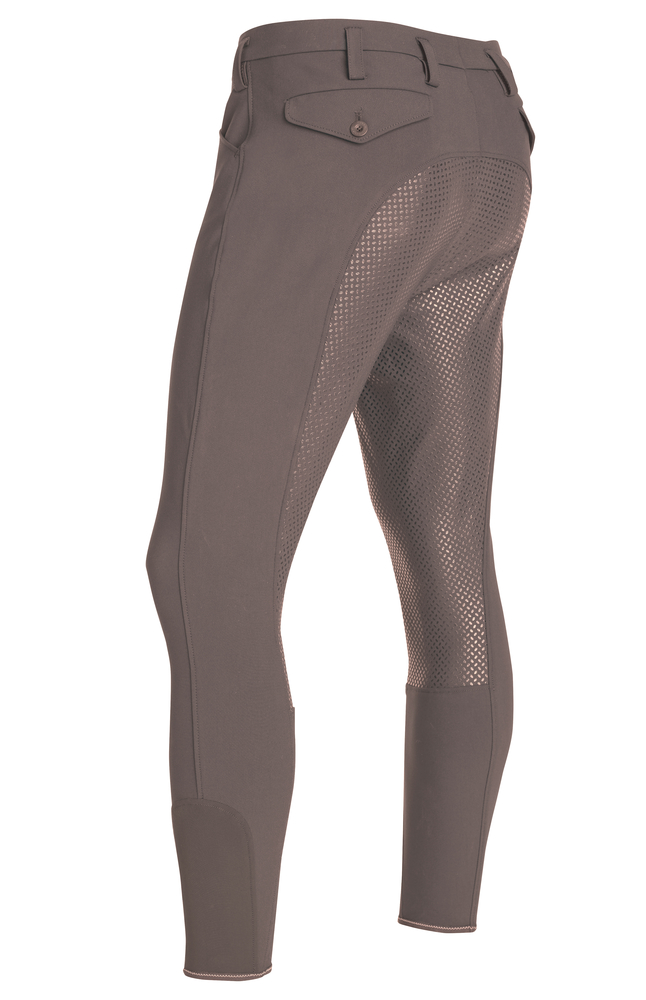PIKEUR ROSSINI GR<br>FULL PATCHES