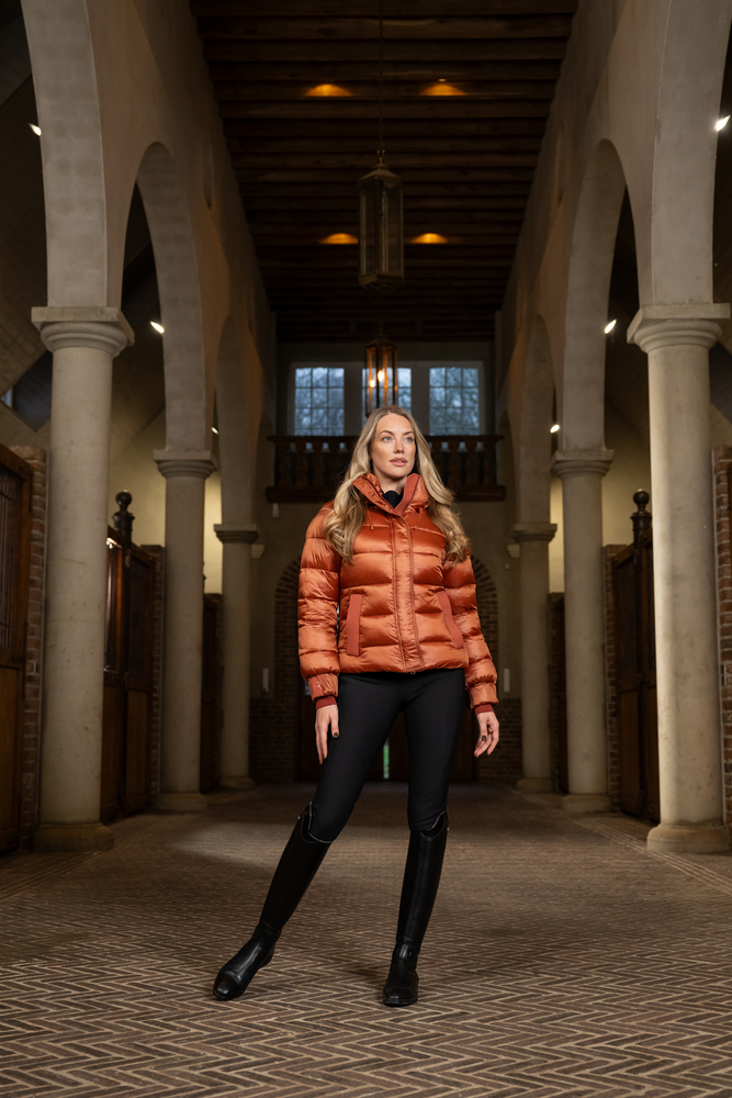 PIKEUR QUILTED JACKET<br>SELECTION