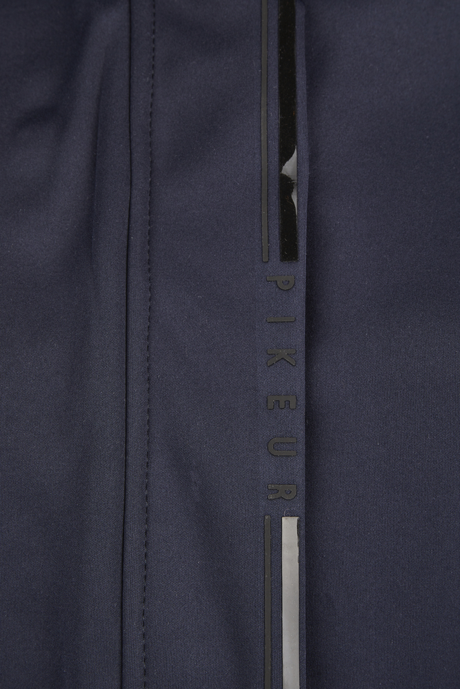 PIKEUR SOFTS. RAINJACKET<br>JACKET